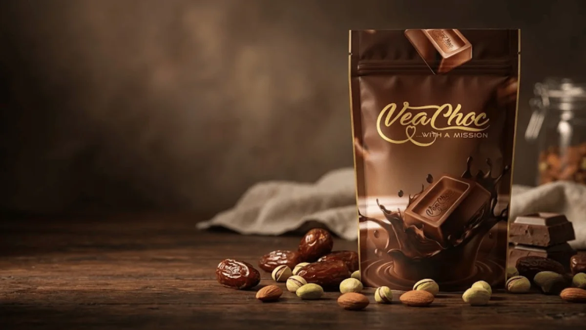 Why Iron Nutrition Matters: Common Signs of Low Iron & The Story of VeaChoc
