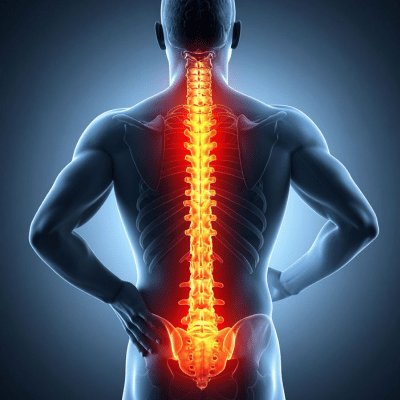 Back & Spine