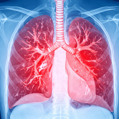 Chest & Lungs