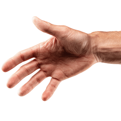 Hand