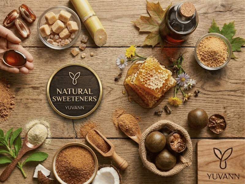Natural Sweeteners