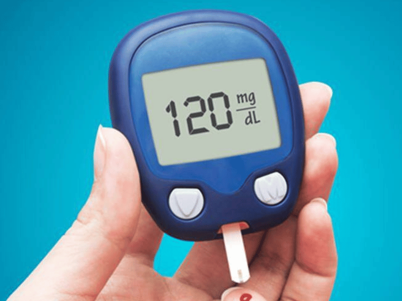 Diabetic