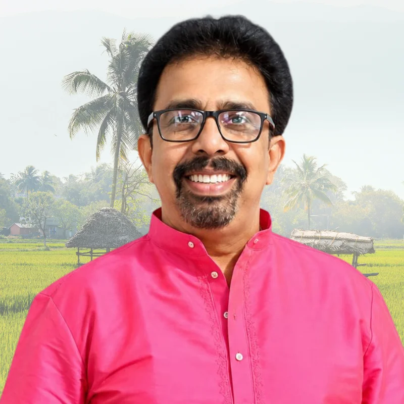 Dr. Sajeev Dev