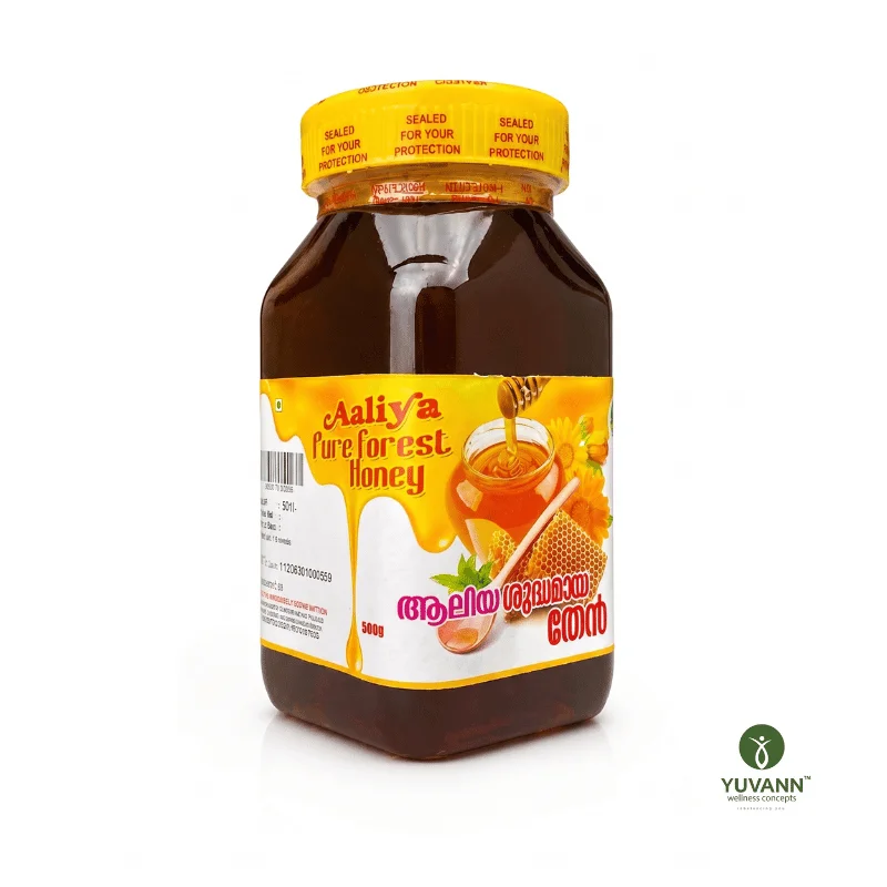 Aaliya Pure Forest Honey
