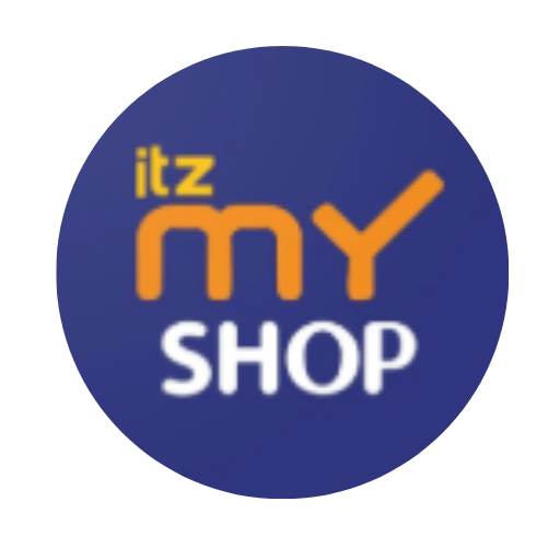 Itz My Shop